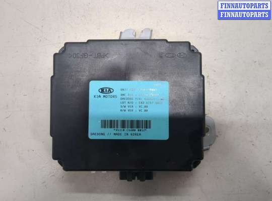 купить Блок комфорта на KIA Sorento UM 2014-2020