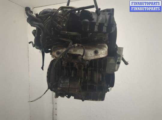 купить Двигатель (ДВС) на Volkswagen Beetle 1997-2010