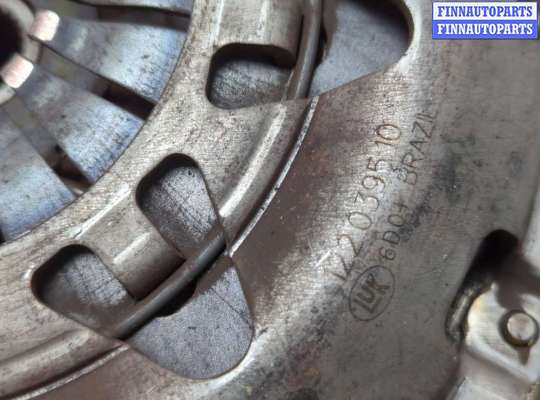 купить Маховик на Nissan Qashqai 2006-2013