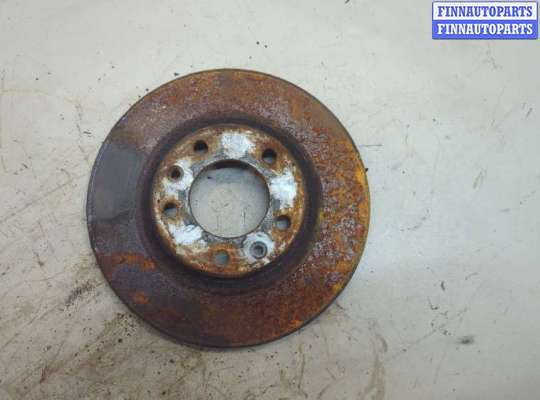 купить Диск тормозной на Peugeot 308 2013-2021