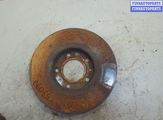 купить Диск тормозной на Peugeot 308 2013-2021