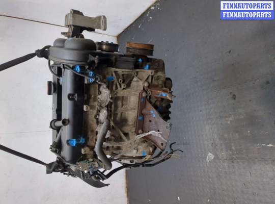 купить Двигатель (ДВС) на Ford Focus 2 2008-2011