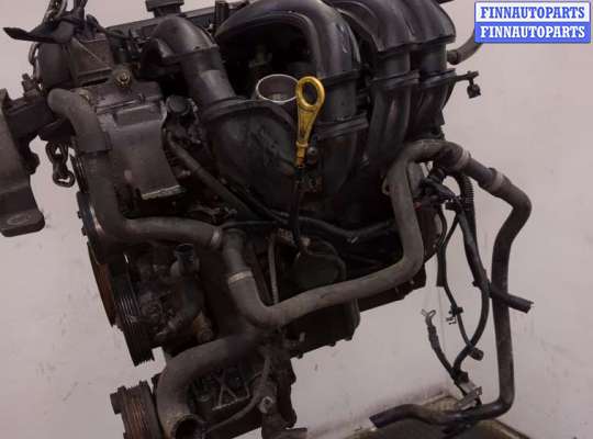 купить Двигатель (ДВС) на Ford Focus 2 2008-2011