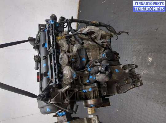 Двигатель (ДВС) FO1869985 на Ford Focus 2 2008-2011