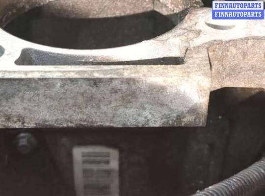 купить Двигатель (ДВС) на Ford Focus 2 2008-2011