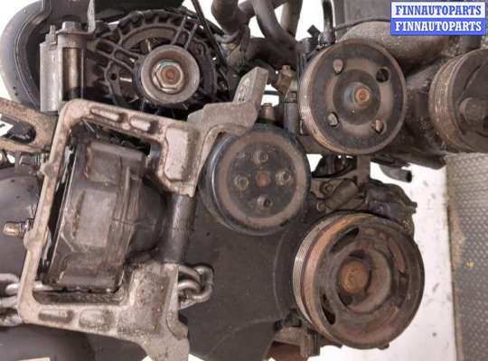 купить Двигатель (ДВС) на Ford Focus 2 2008-2011