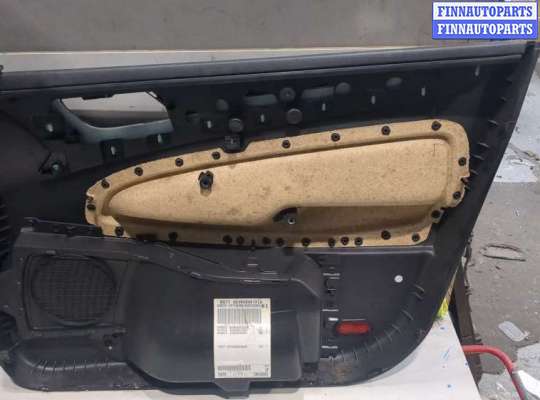купить Дверная карта (Обшивка двери) на Ford Mondeo 4 2007-2015
