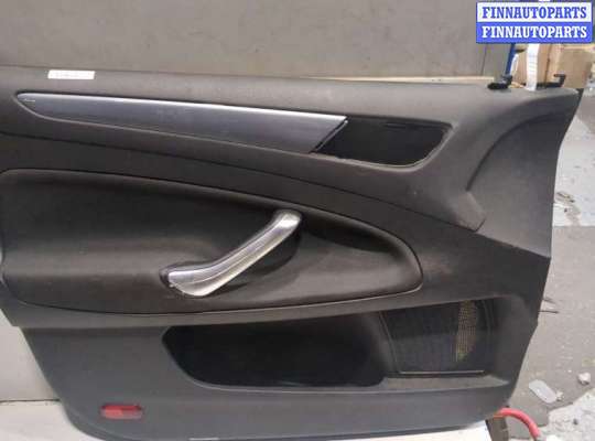 купить Дверная карта (Обшивка двери) на Ford Mondeo 4 2007-2015