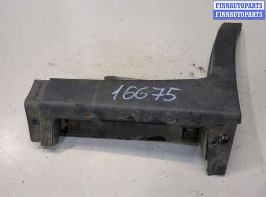 купить Заглушка порога на Chevrolet Trax 2016-2022