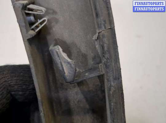 купить Заглушка порога на Chevrolet Trax 2016-2022