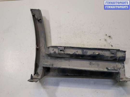 купить Заглушка порога на Chevrolet Trax 2016-2022