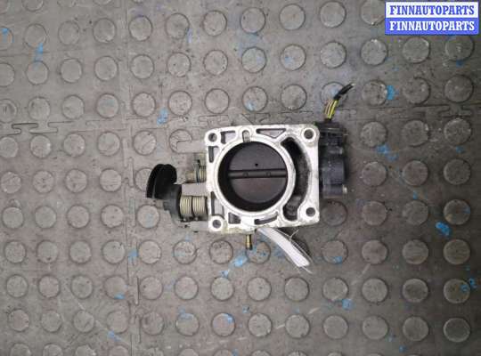 купить Заслонка дроссельная на Ford Galaxy 2000-2006