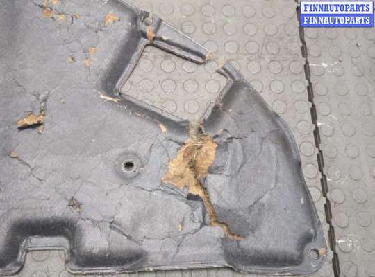 купить Обшивка капота на Nissan Murano 2002-2008