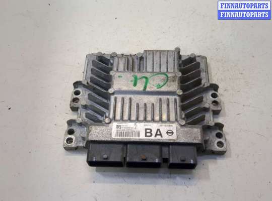 купить Блок управления двигателем на Nissan Qashqai 2006-2013