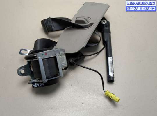 Ремень безопасности OP2216818 на Opel Astra J 2010-2017