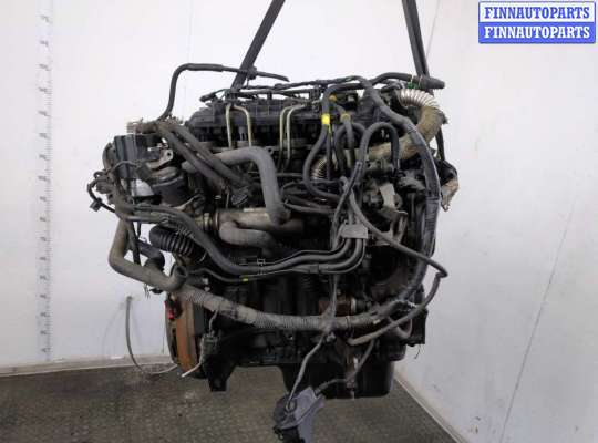 купить Двигатель (ДВС) на Ford Focus 2 2005-2008
