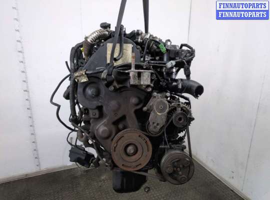 Купить Двигатель (ДВС) на Ford Focus 2 2005-2008 Двигатель (ДВС) FO2208806 на Ford Focus 2 2005-2008