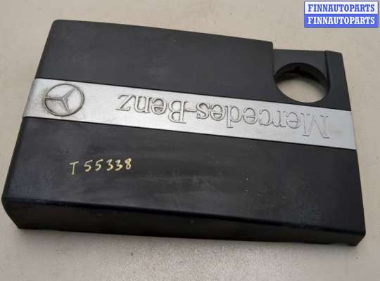 купить Накладка декоративная на ДВС на Mercedes CLK W209 2002-2010
