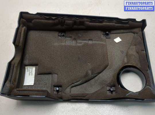 купить Накладка декоративная на ДВС на Mercedes CLK W209 2002-2010