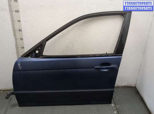 купить Дверь боковая (легковая) на BMW 3 E46 1998-2006