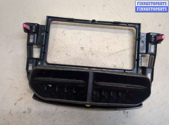 купить Рамка под магнитолу на Toyota RAV 4 2000-2005