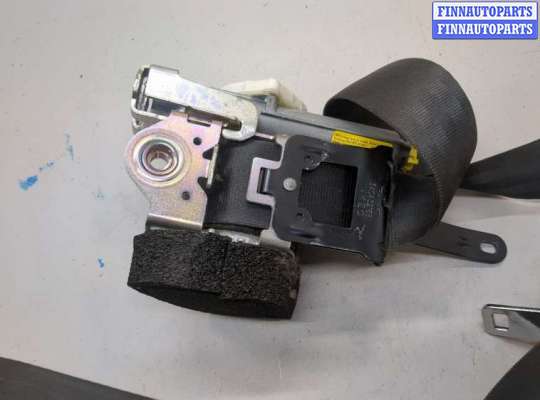 купить Ремень безопасности на Ford Fiesta 2008-2013