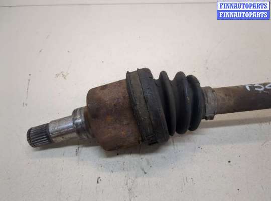 купить Полуось (приводной вал, шрус) на Ford C-Max 2002-2010