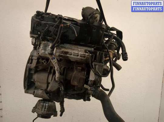 купить Двигатель (ДВС) на BMW 3 E90, E91, E92, E93 2005-2012
