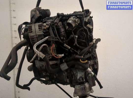 купить Двигатель (ДВС) на BMW 3 E90, E91, E92, E93 2005-2012