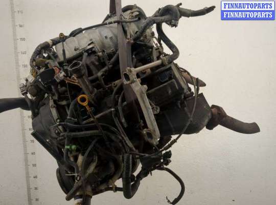 Генератор на Toyota Tundra I