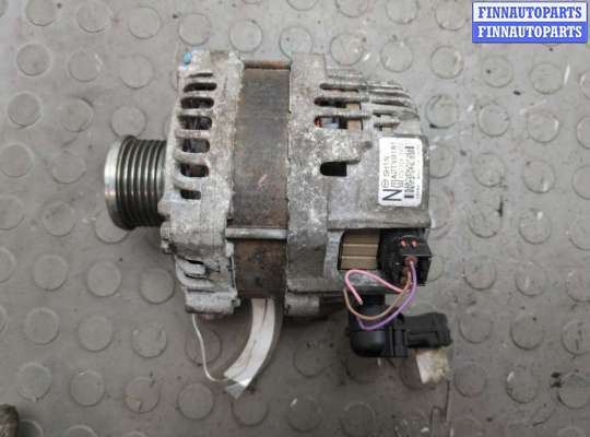 купить Генератор на Mazda 6 (GJ) 2012-2018