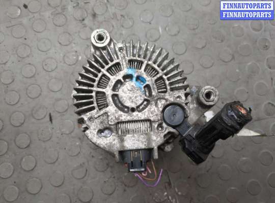 Генератор MZ650885 на Mazda 6 (GJ) 2012-2018