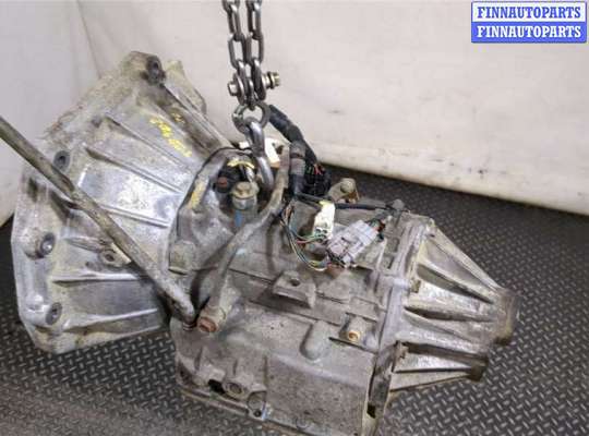 купить КПП - автомат (АКПП) 4х4 на Suzuki Jimny 1998-2012