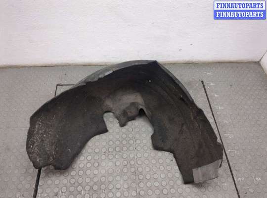 купить Защита арок (подкрылок) на Mercedes E W212 2009-2016