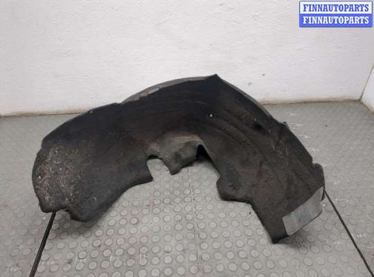 купить Защита арок (подкрылок) на Mercedes E W212 2009-2016