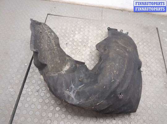 купить Защита арок (подкрылок) на Mercedes E W212 2009-2016