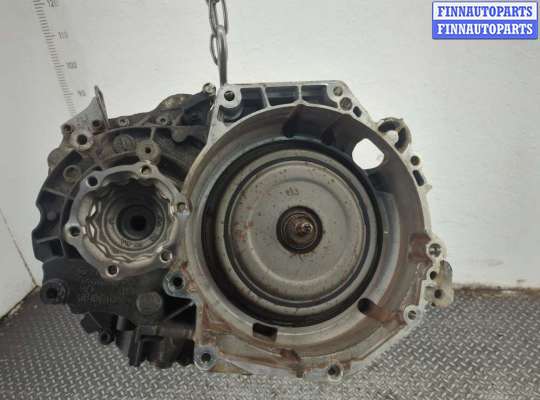 КПП - автомат (АКПП) VG2728982 на Volkswagen Passat CC 2012-2017
