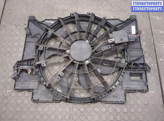 купить Вентилятор радиатора на Jaguar XE 2015-2025