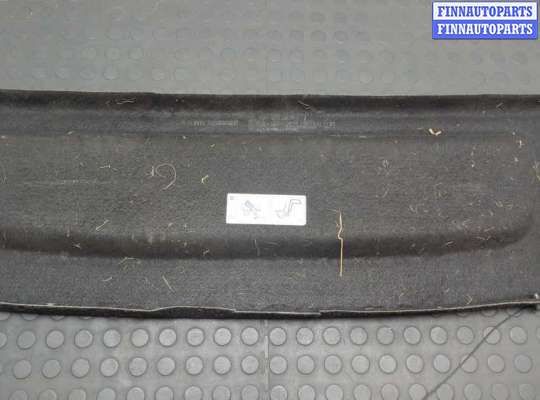 купить Полка багажника на Opel Corsa D 2006-2014