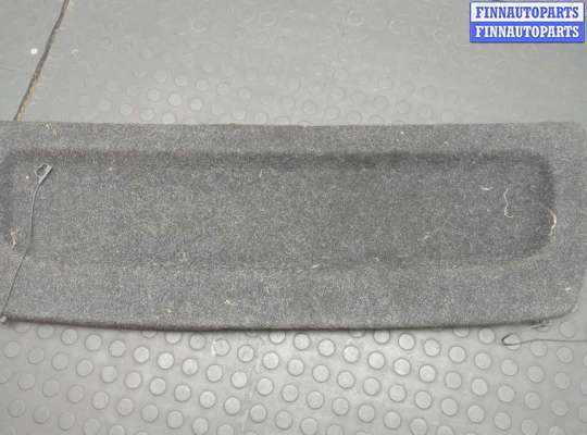 Полка багажника OP2347697 на Opel Corsa D 2006-2014