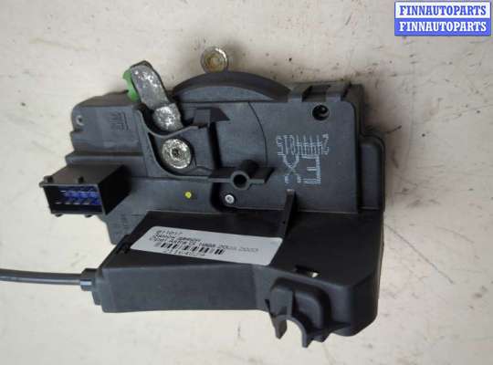 купить Замок двери на Opel Astra G 1998-2005