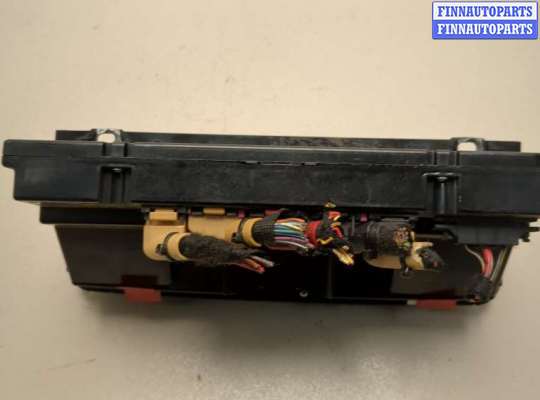 купить Переключатель отопителя (печки) на Audi A8 (D3) 2002-2010