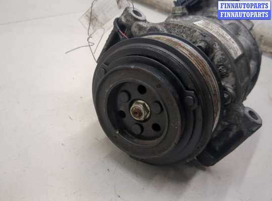 купить Компрессор кондиционера на Land Rover Discovery Sport 2014-2022