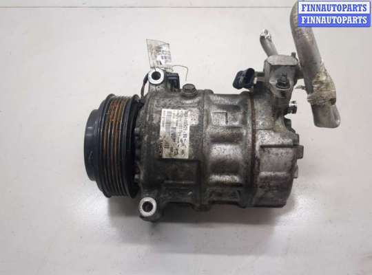 купить Компрессор кондиционера на Land Rover Discovery Sport 2014-2022