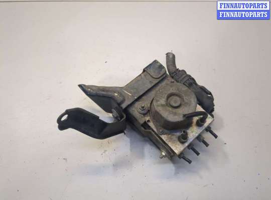 купить Блок АБС, насос (ABS, ESP, ASR) на Nissan Qashqai 2013-2022