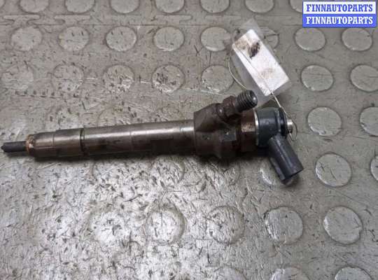 Купить Форсунка топливная на BMW 3 E90, E91, E92, E93 2005-2012 Форсунка топливная BM3666625 на BMW 3 E90, E91, E92, E93 2005-2012