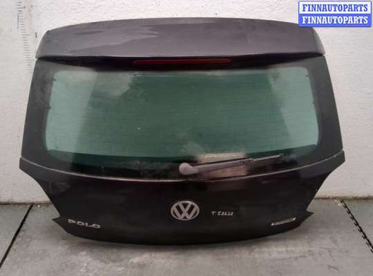 купить Щеткодержатель на Volkswagen Polo 2014-