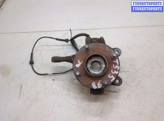 Ступица (кулак, цапфа) FO1870664 на Ford Fusion 2002-2012