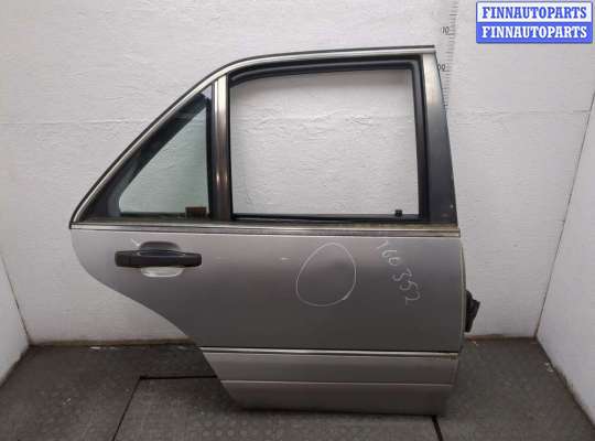 Купить Дверная карта (Обшивка двери) на Mercedes S W140 1991-1999 Дверная карта (Обшивка двери) MB1685761 на Mercedes S W140 1991-1999