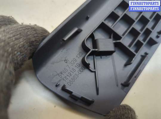 купить Пластик (обшивка) салона на BMW 2 F22 2013-2021